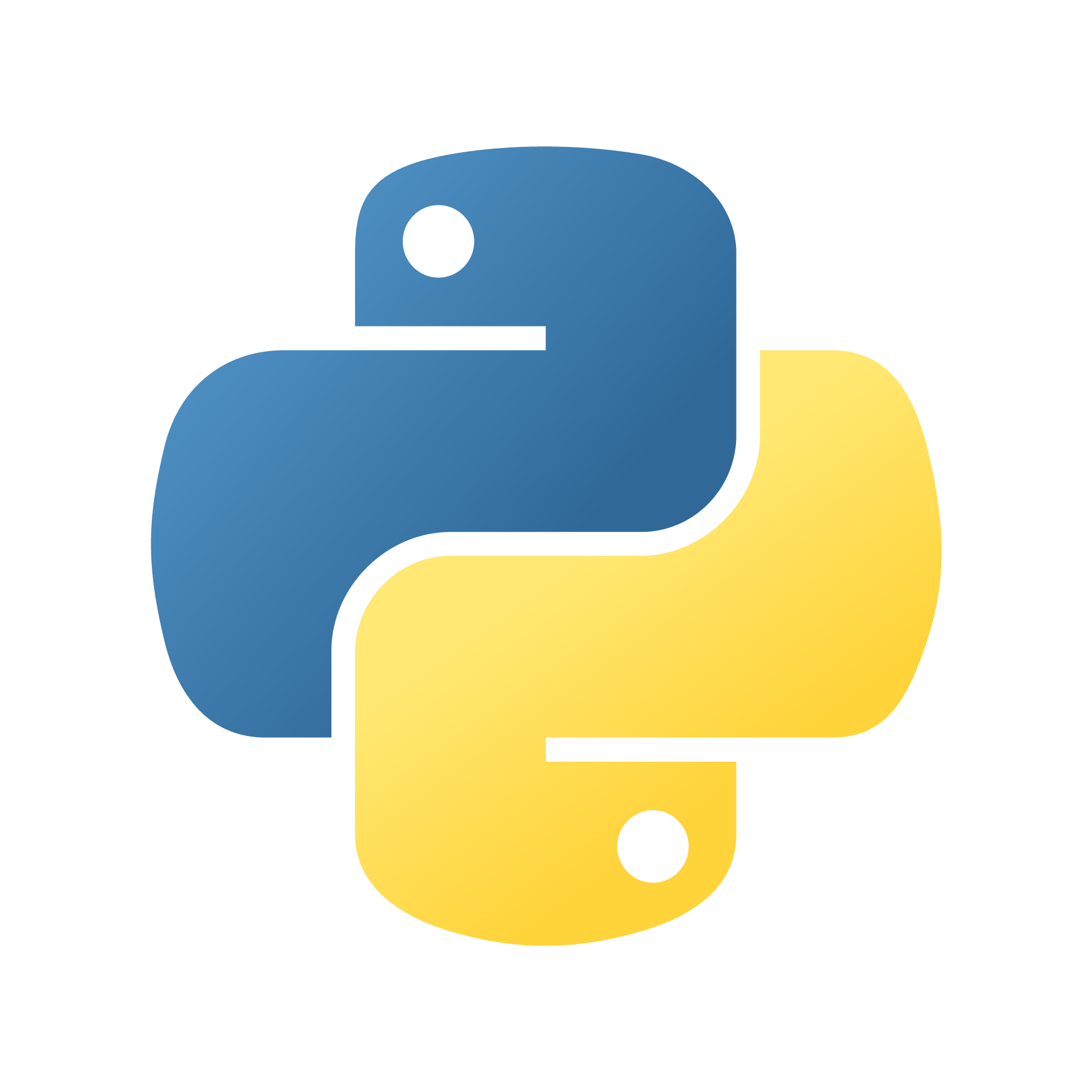 Python Logo