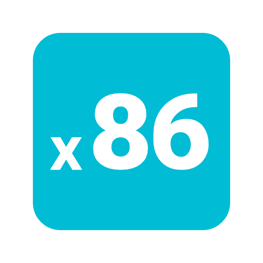 Intel x86 Assembly